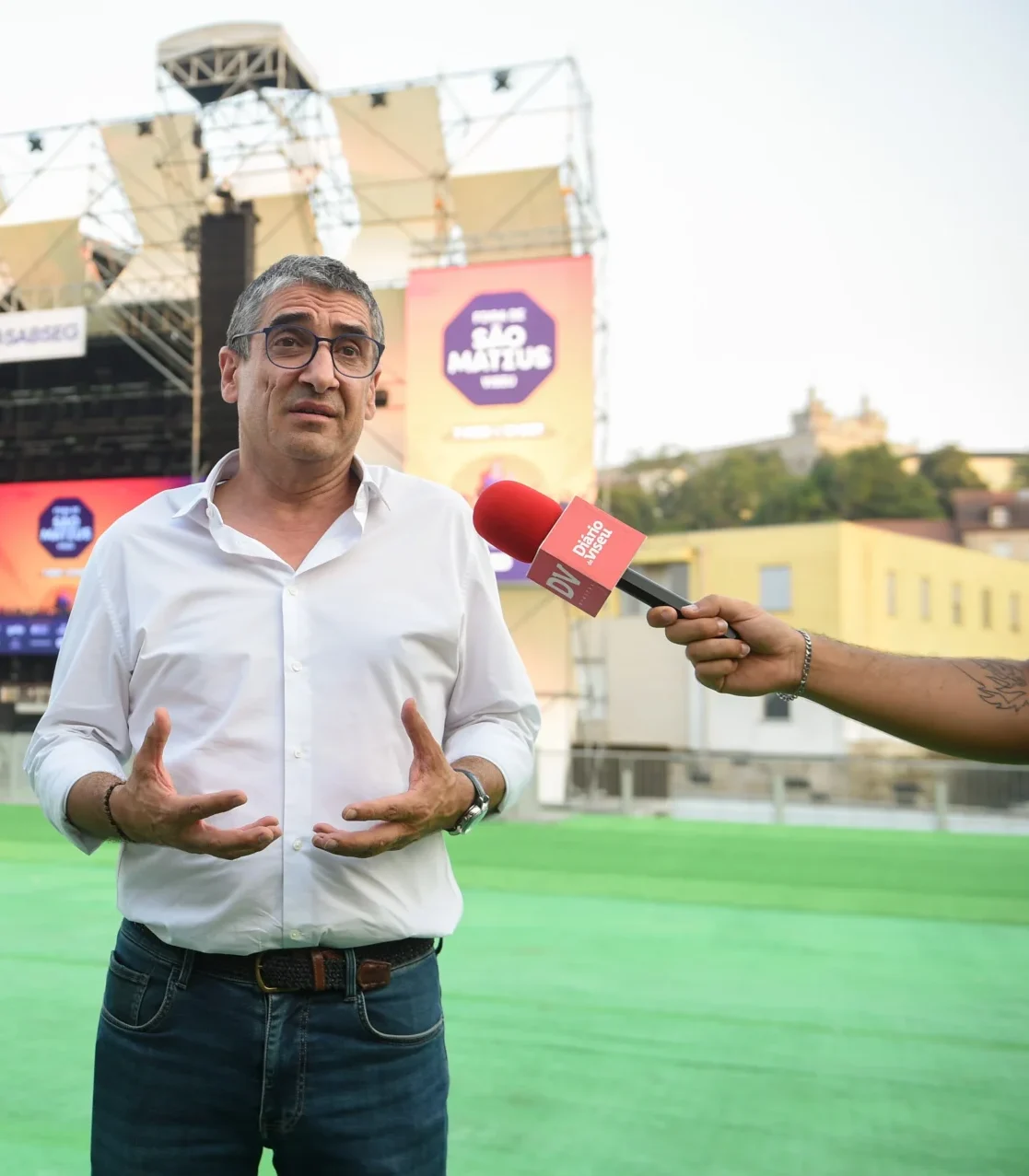 pedro alves viseu marca