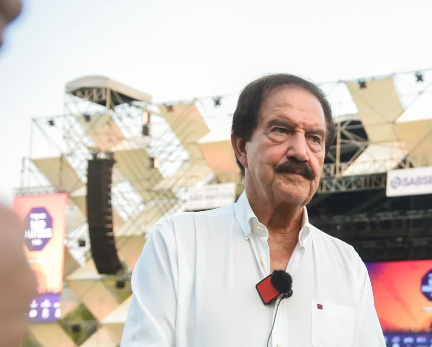 fernando ruas