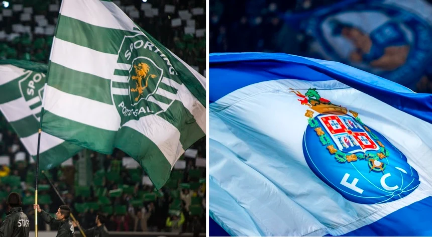 Sporting Fc Porto