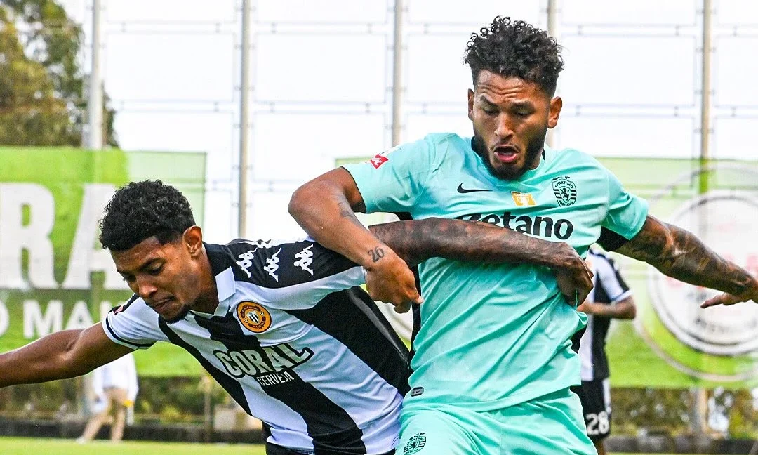 Sporting Nacional