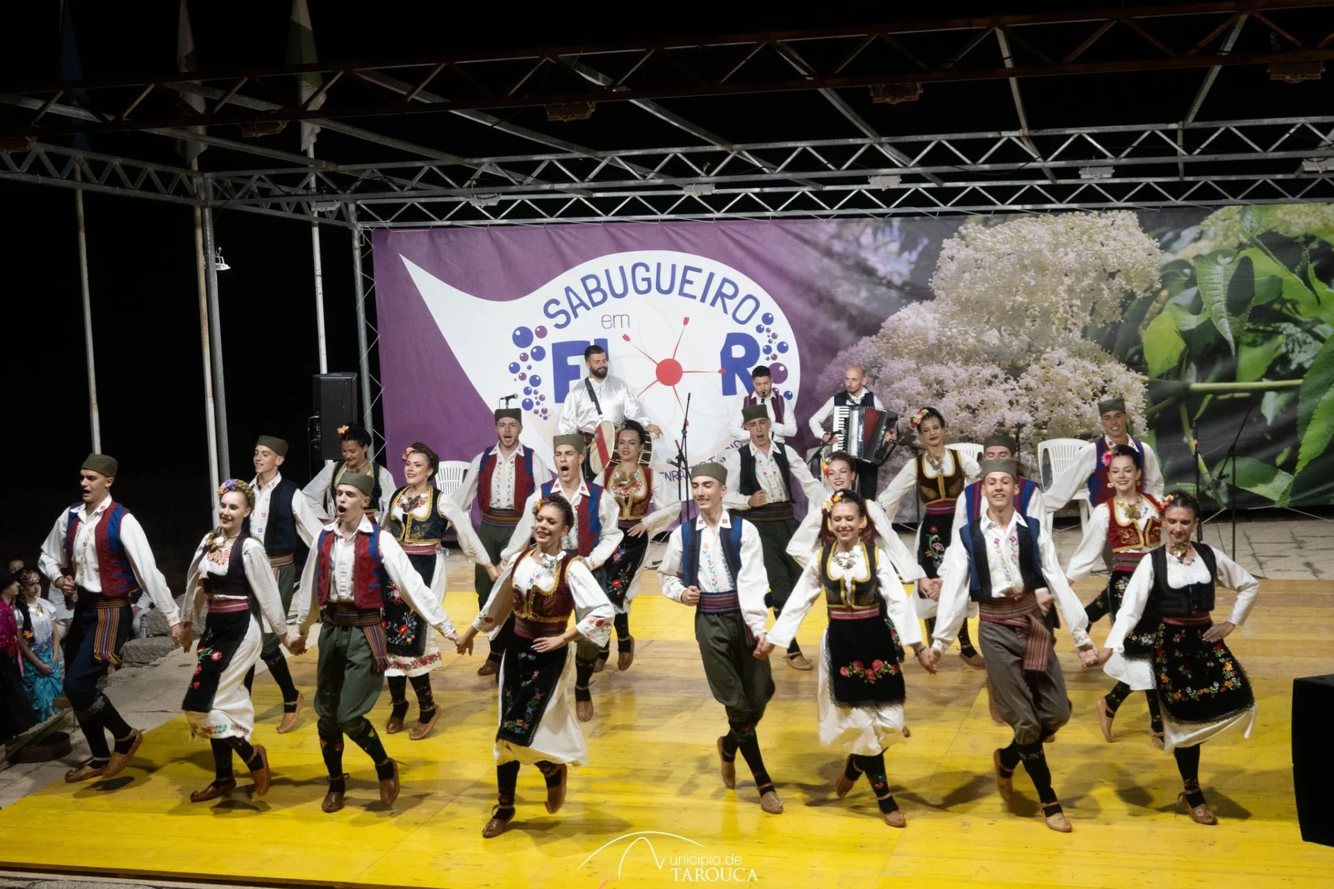 Tarouca