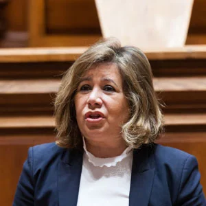 Teresa Caeiro