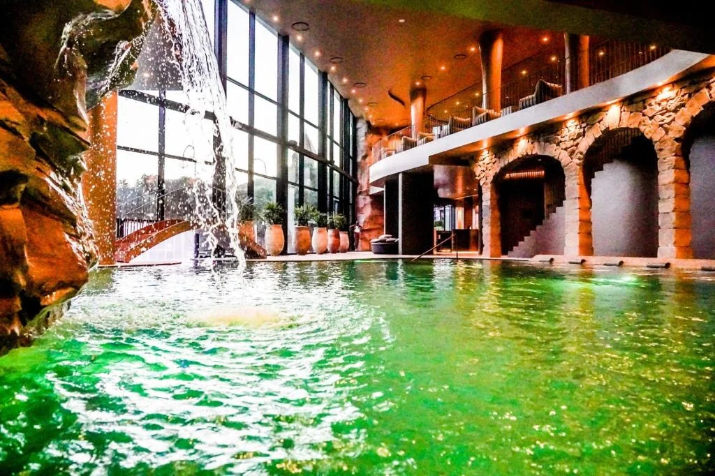 Termas