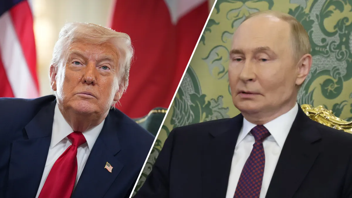 Trump Putin Cimeira Encontro