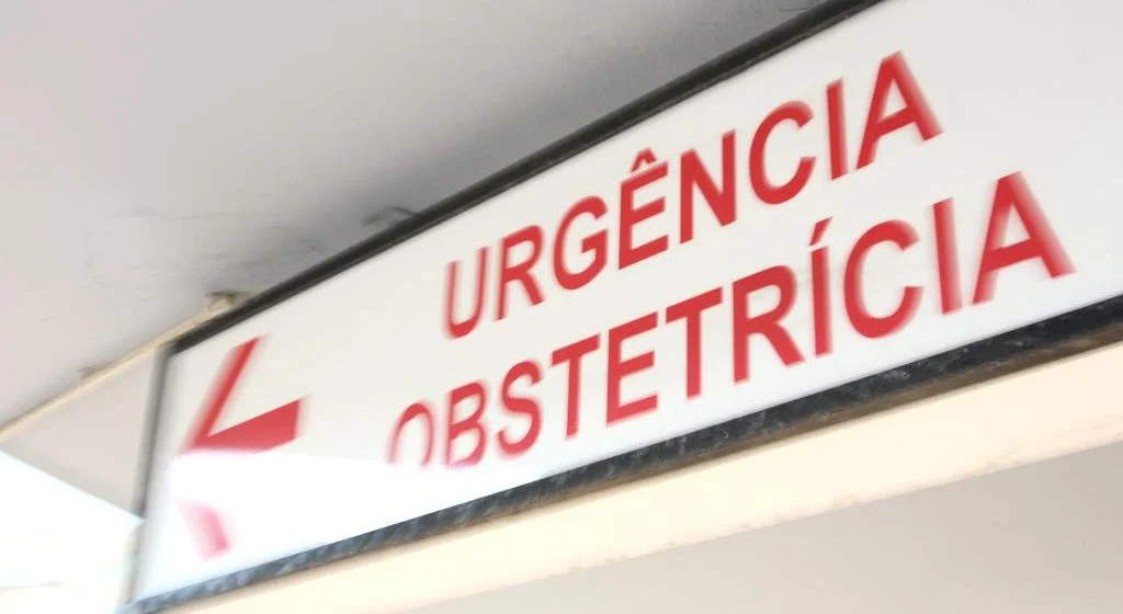 Urgencia Obstetricia