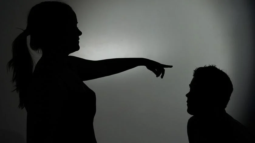 Violencia Domestica Homens