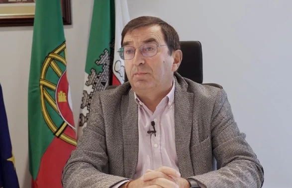 Vitor Proença