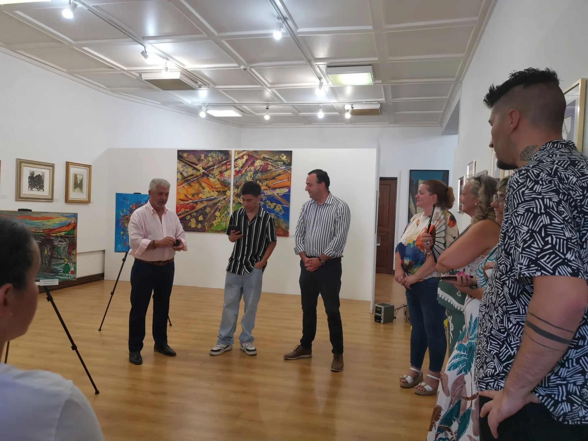 Vouzela Exposição