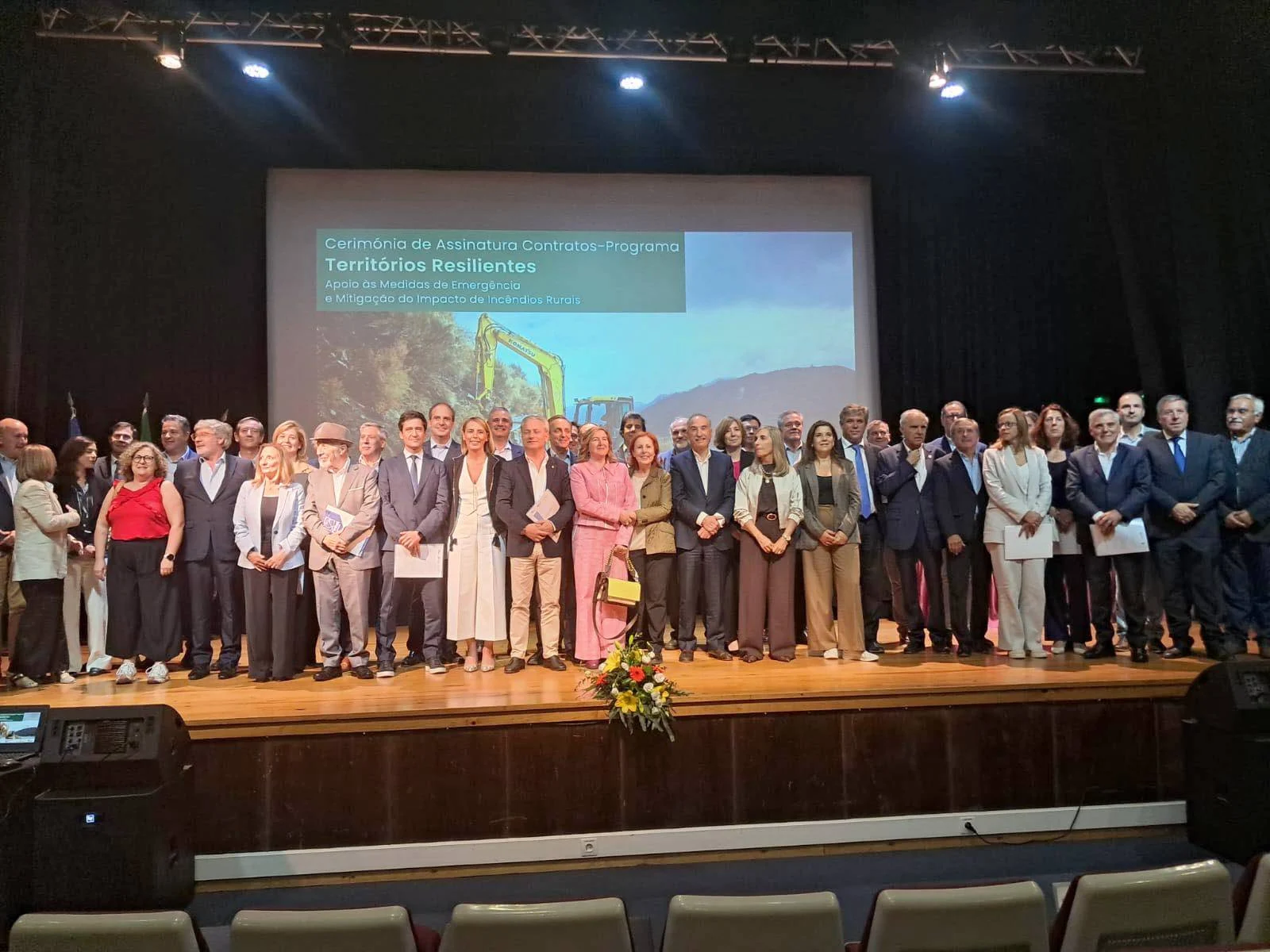 88 Contratos Assinados 2