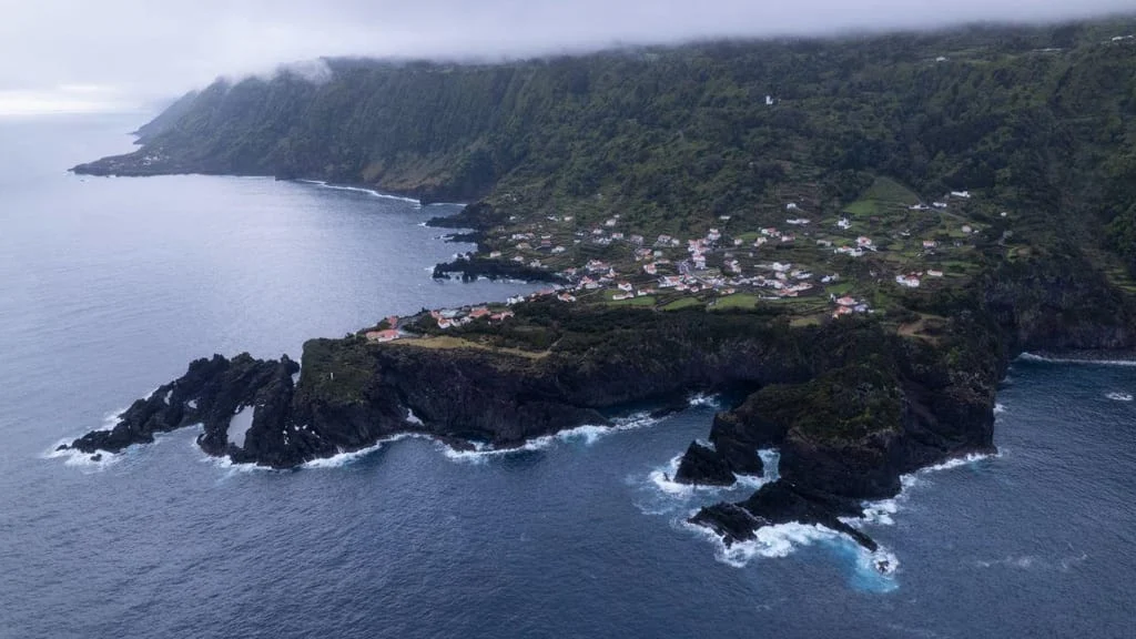 Açores Ilhas 2
