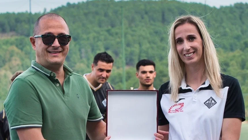 Af Viseu 1 A Divisao Ines Sorrilha