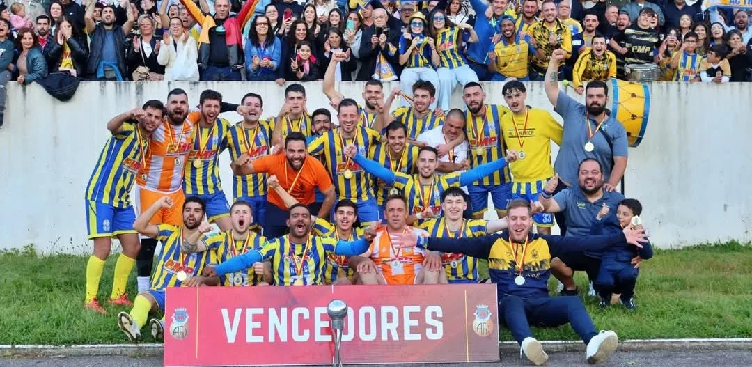 Af Viseu Ac Travanca