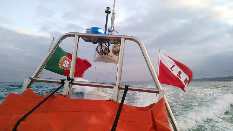 Amn Barco