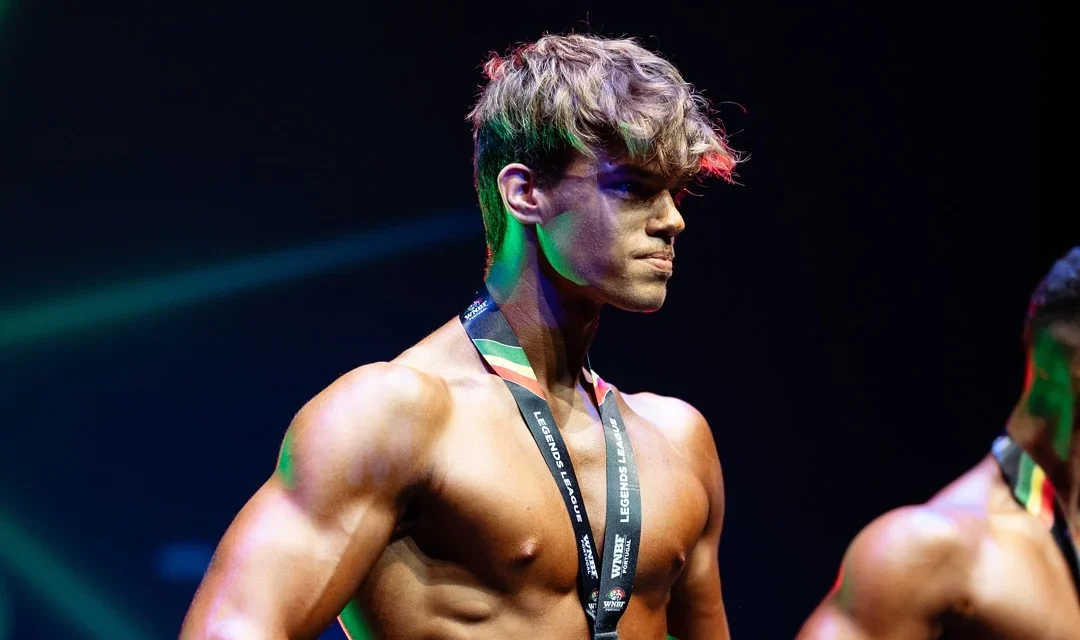 Andri Derevnin