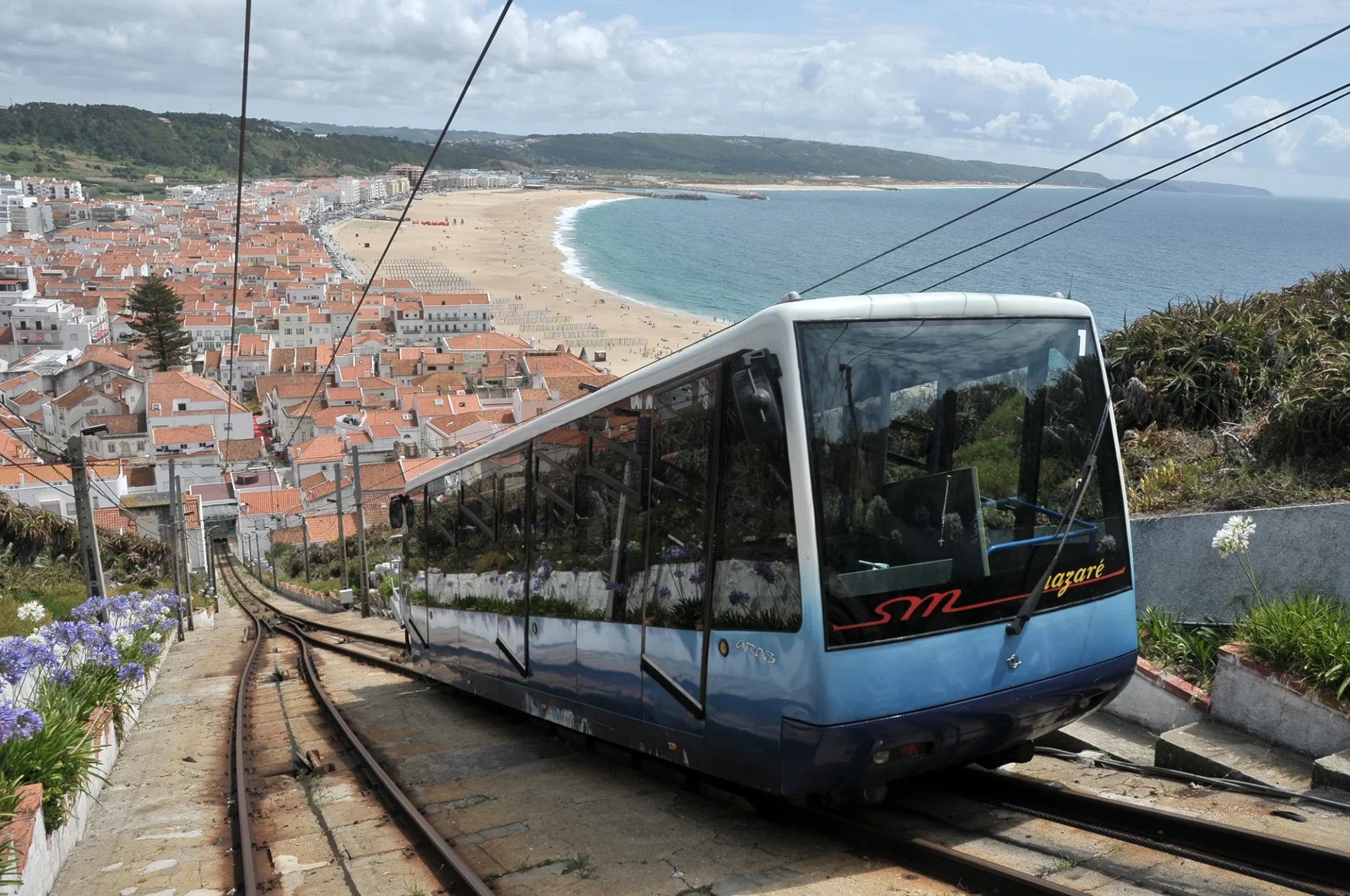 Ascensor Da Nazare 1 1 2500 2500
