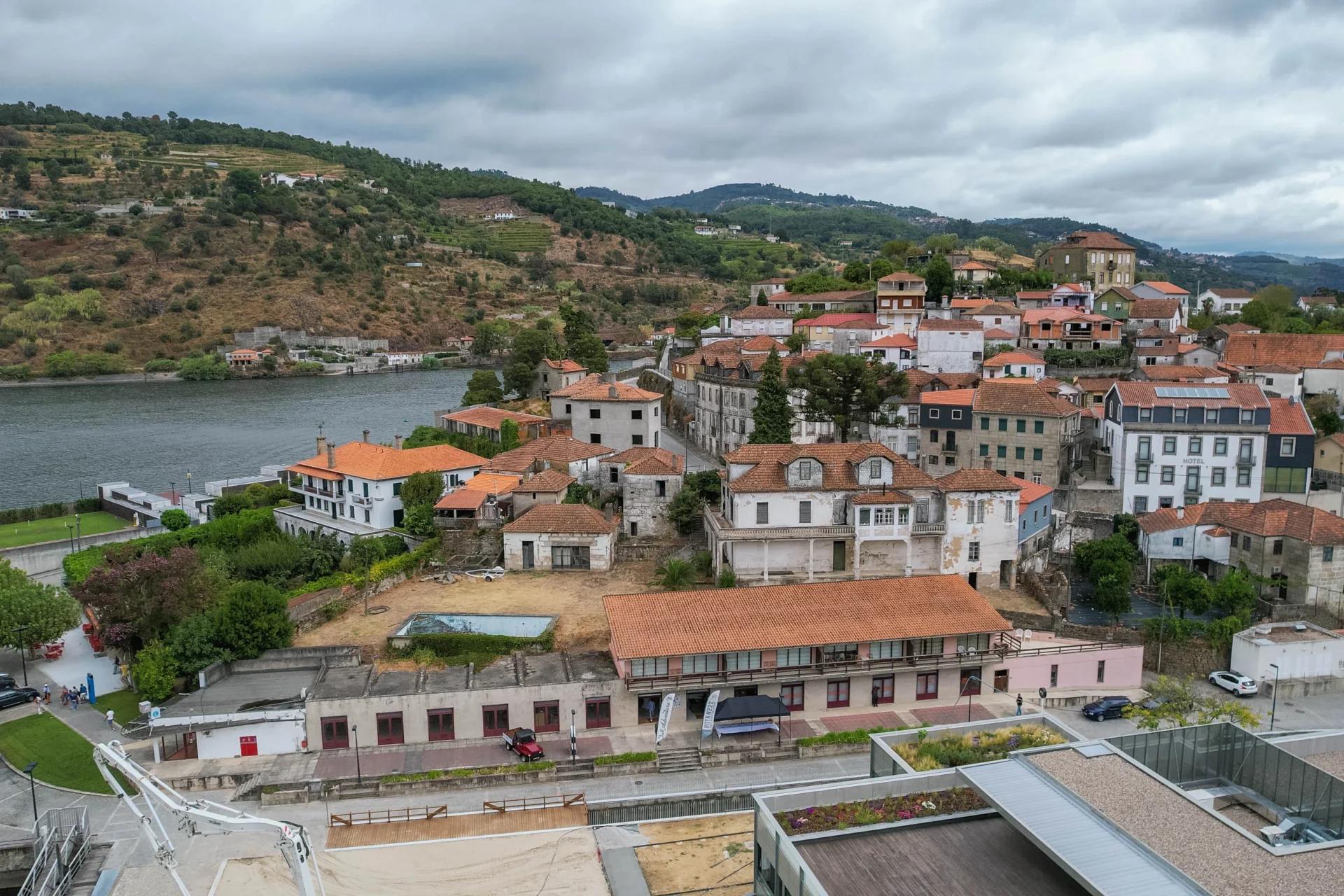 Caldas De Aregos