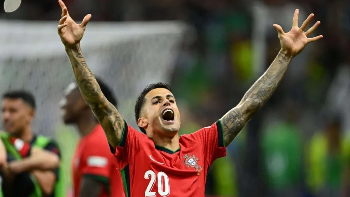 Cancelo