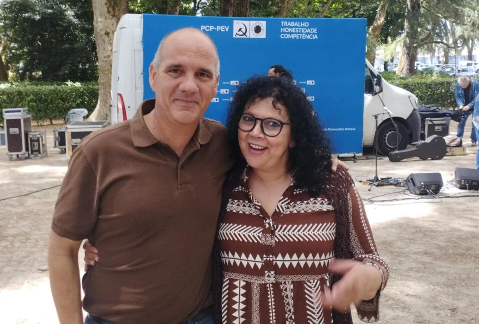 Candidata Cdu Sátão