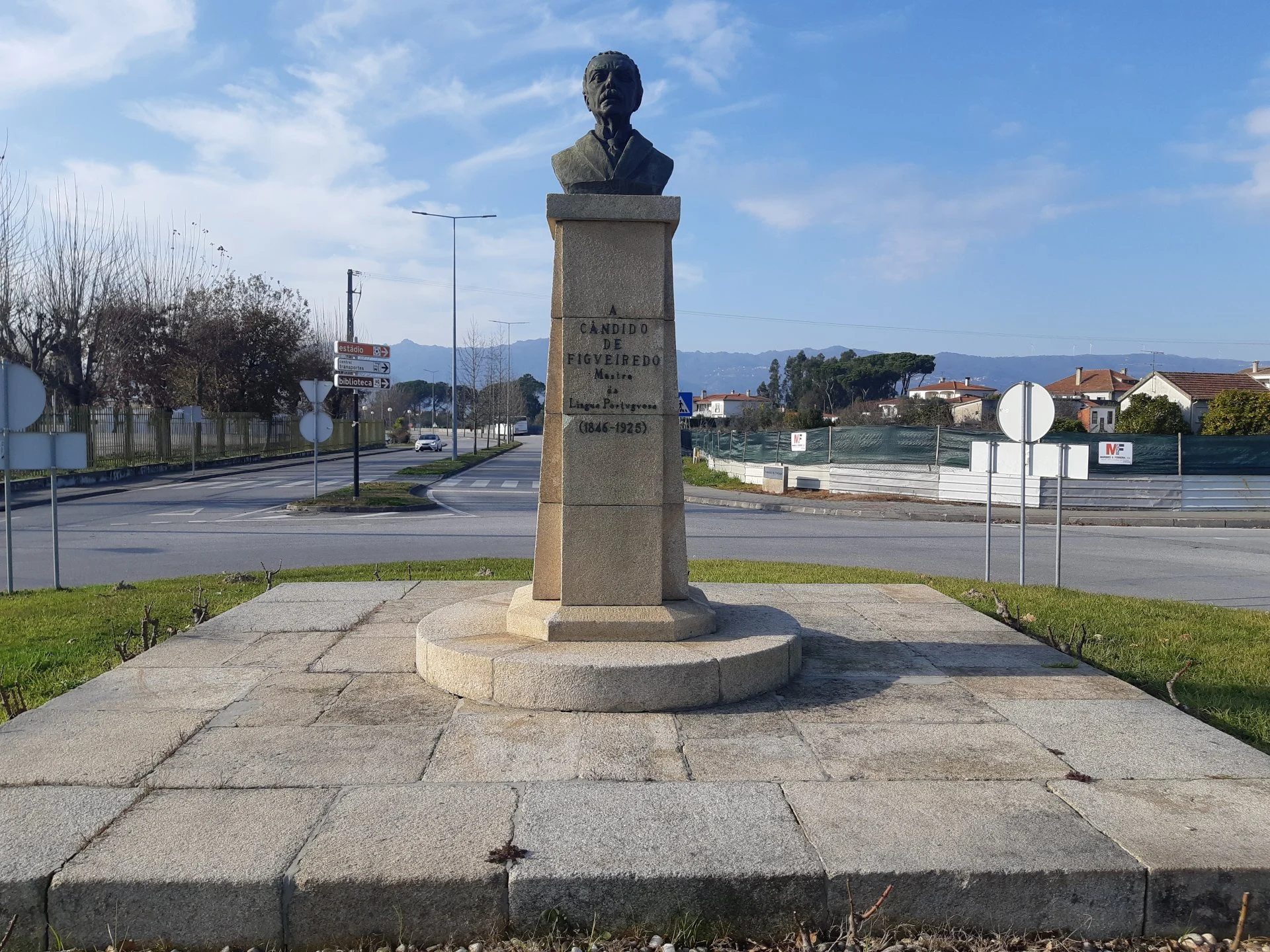 Cândido De Figueiredo