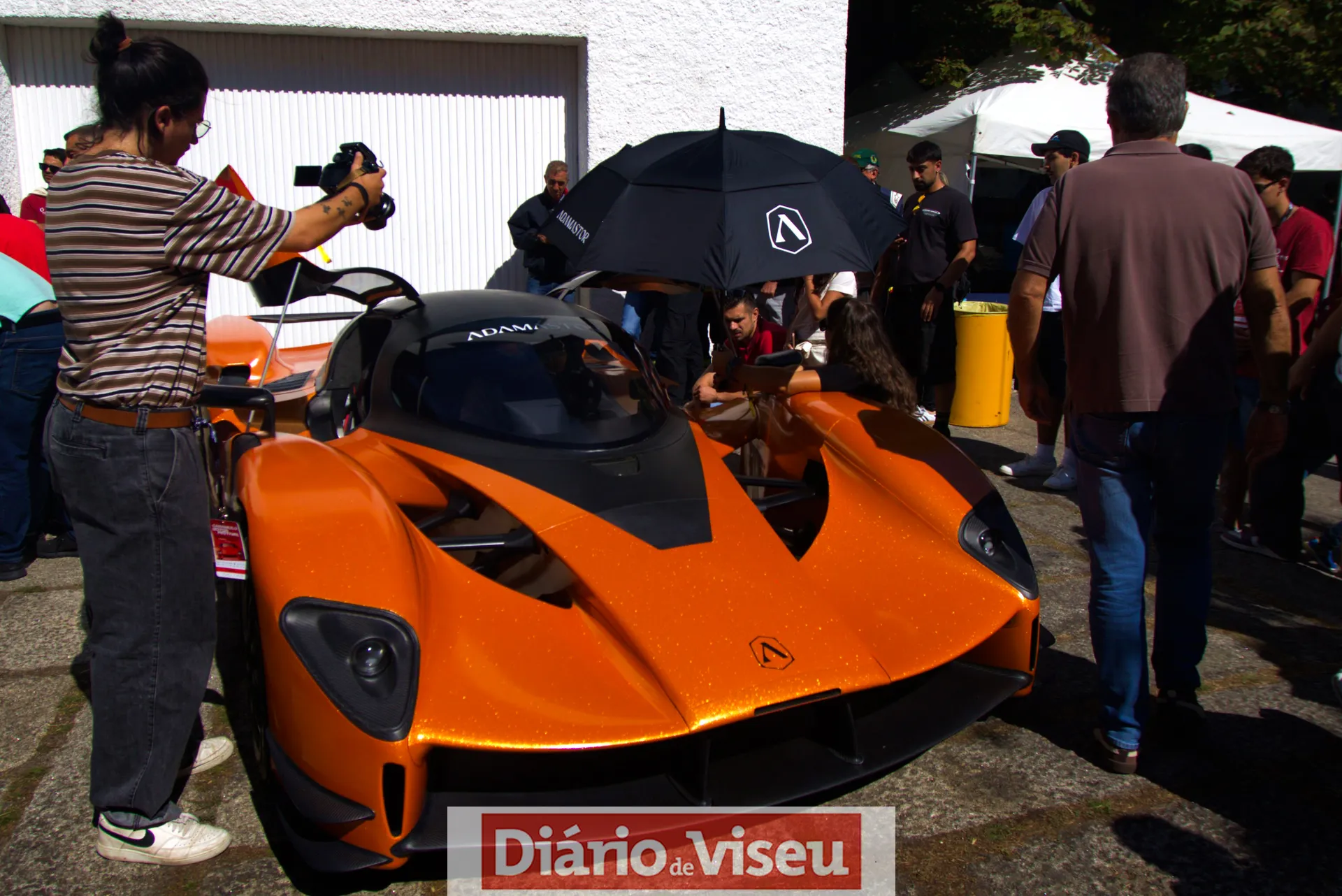 Caramulo Motorfestival 34
