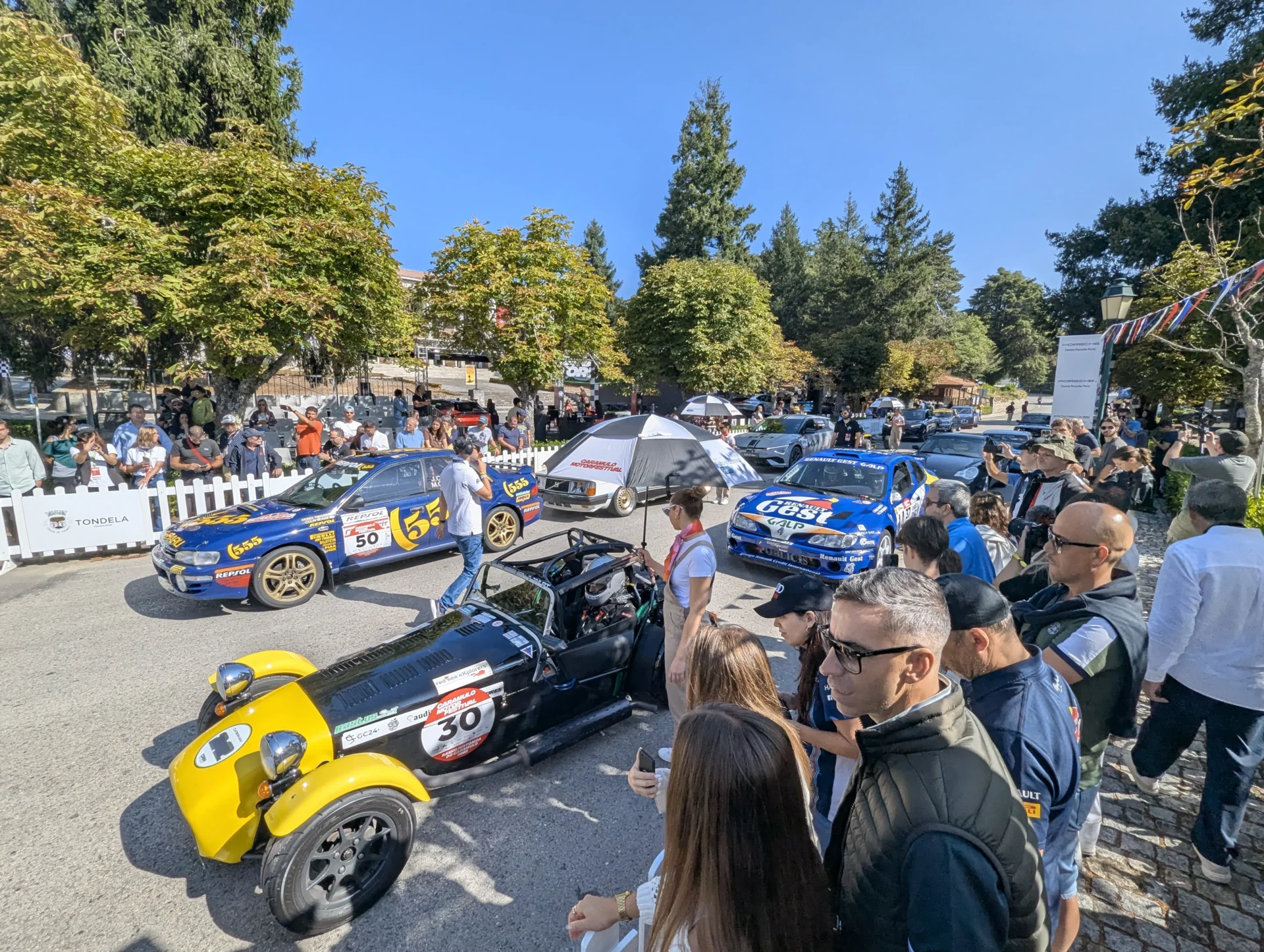 Caramulo Motorfestival 40