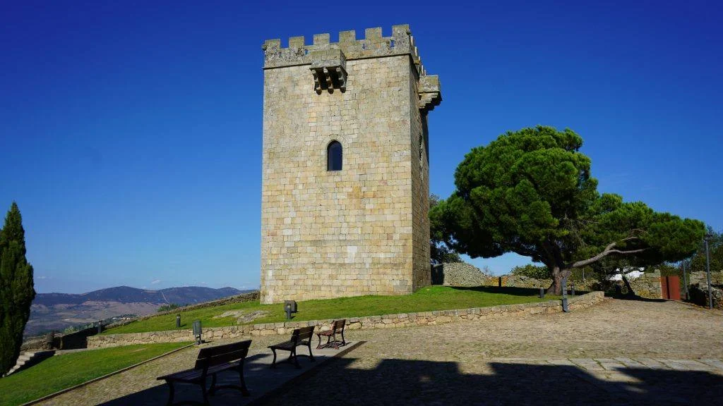 Castelo Pinhel