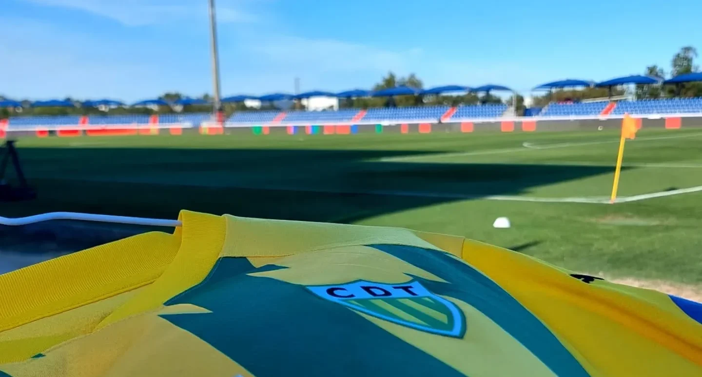 Cd Tondela