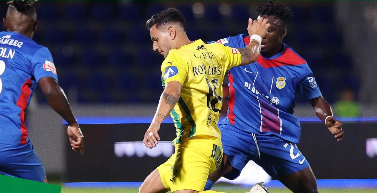 Cd Tondela Final Do Jogo