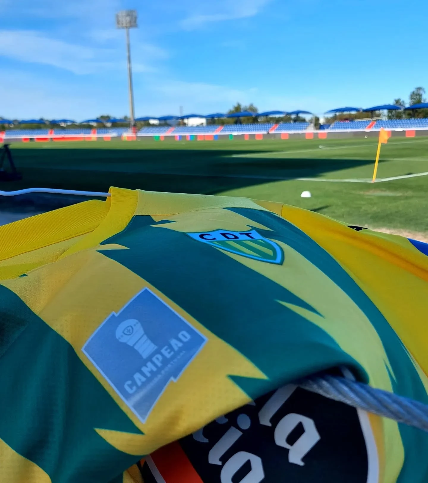 Cd Tondela