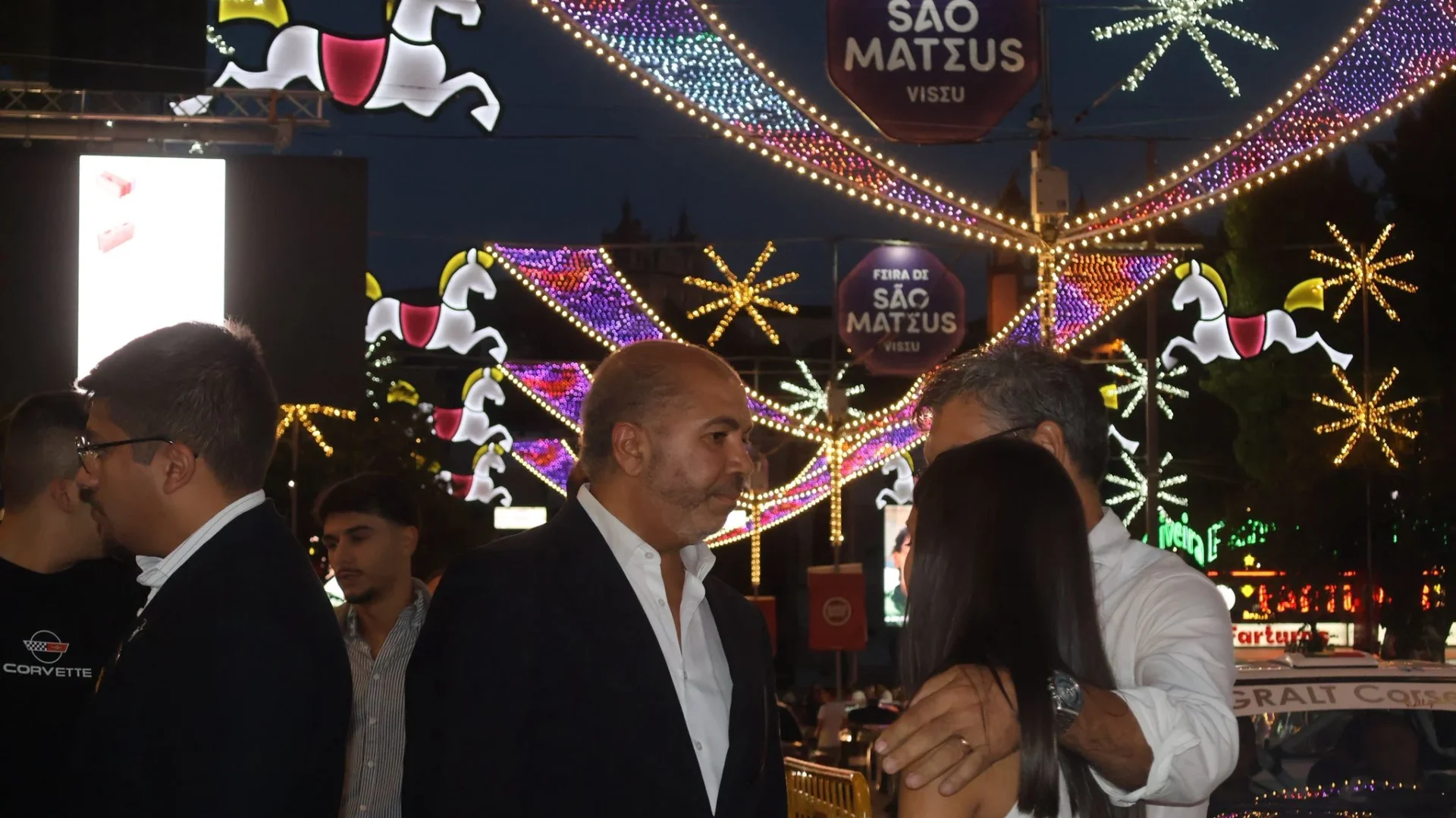 Cds Feira S Mateus