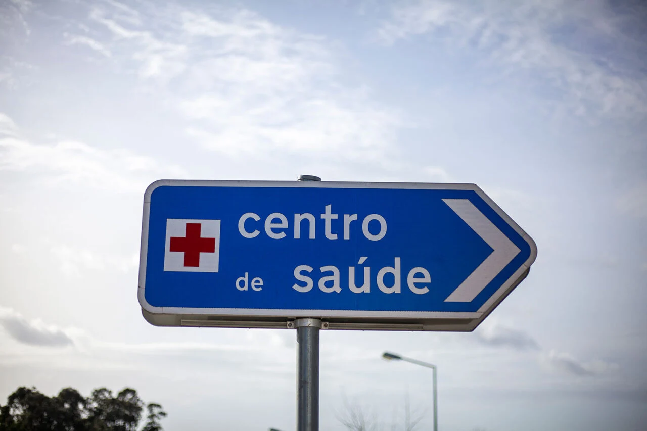Centro Saúde Net
