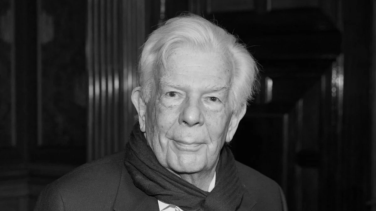 Christoph Von Dohnanyi