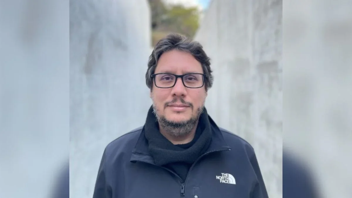 Cineasta Morreu Acidente Aereo