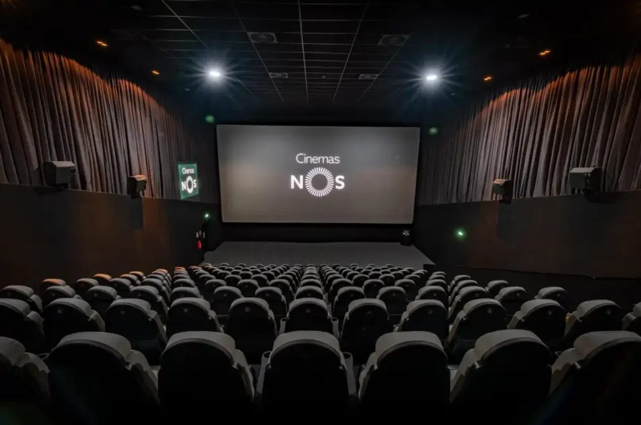 Cinema Nos