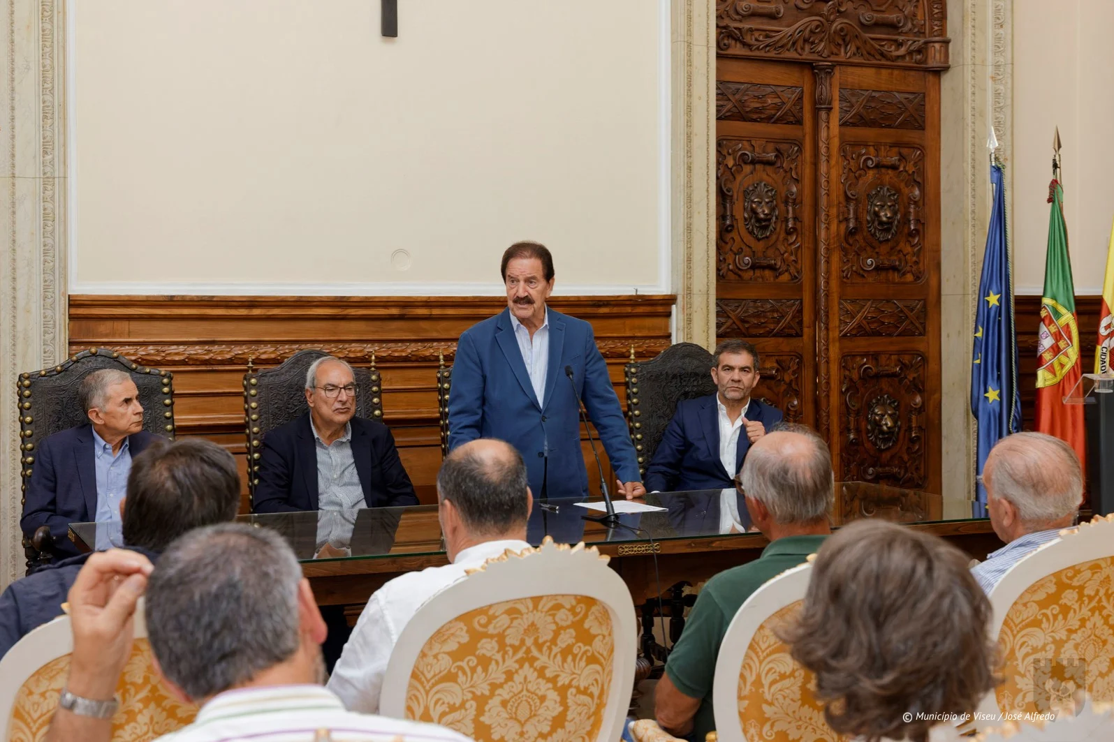 Consignações Smas De Viseu 1