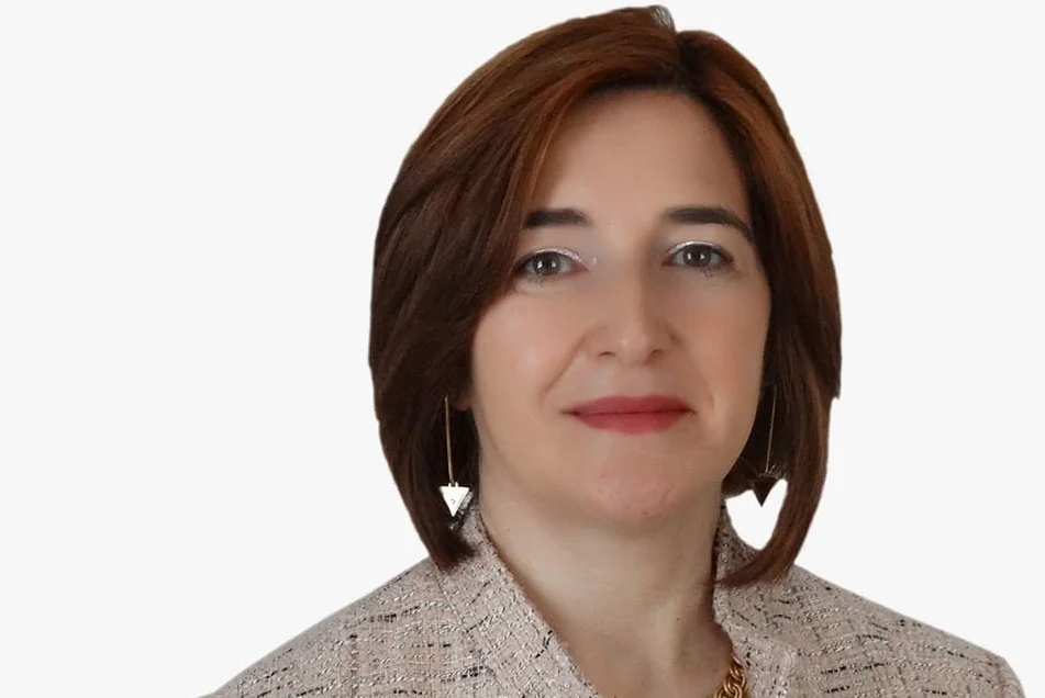 Cristina Ferreira Penedono