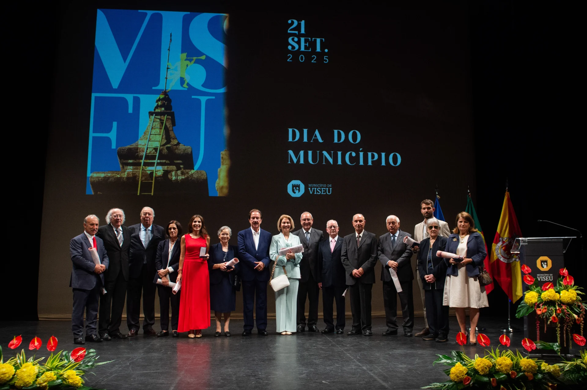 Dia Do Município De Viseu 2