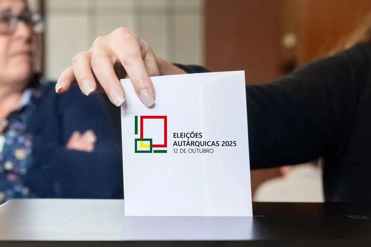 Eleições Autárquicas 2025