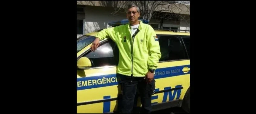 Enfermeiro Francisco Cebola