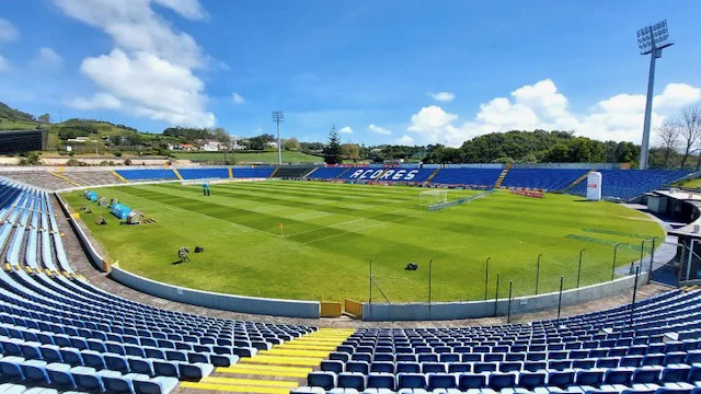 Estádio Santa Clara