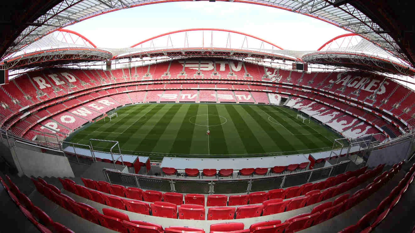 Estáido Da Luz