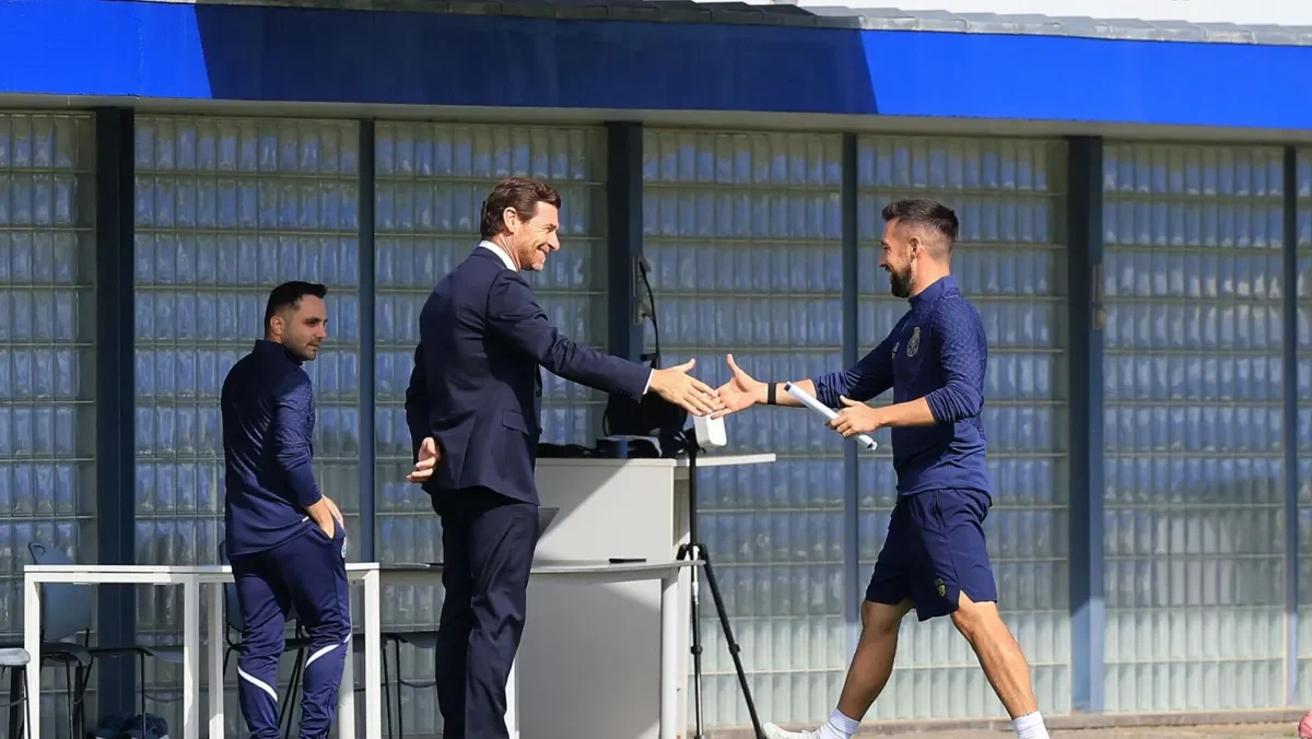 Fc Porto