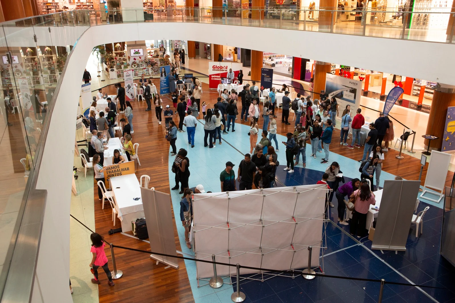 Feira De Emprego