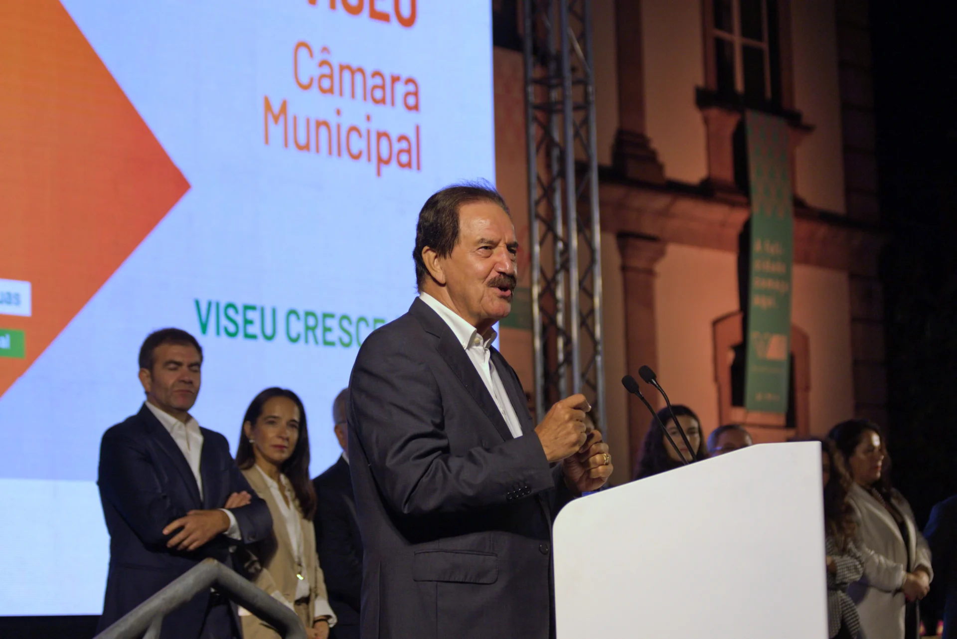 Fernando Ruas