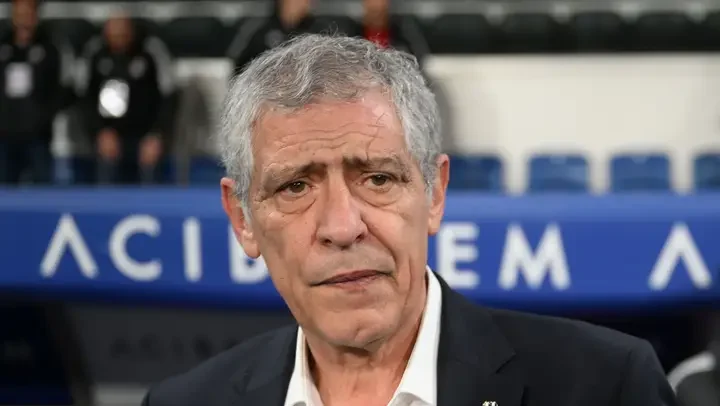 Fernando Santos