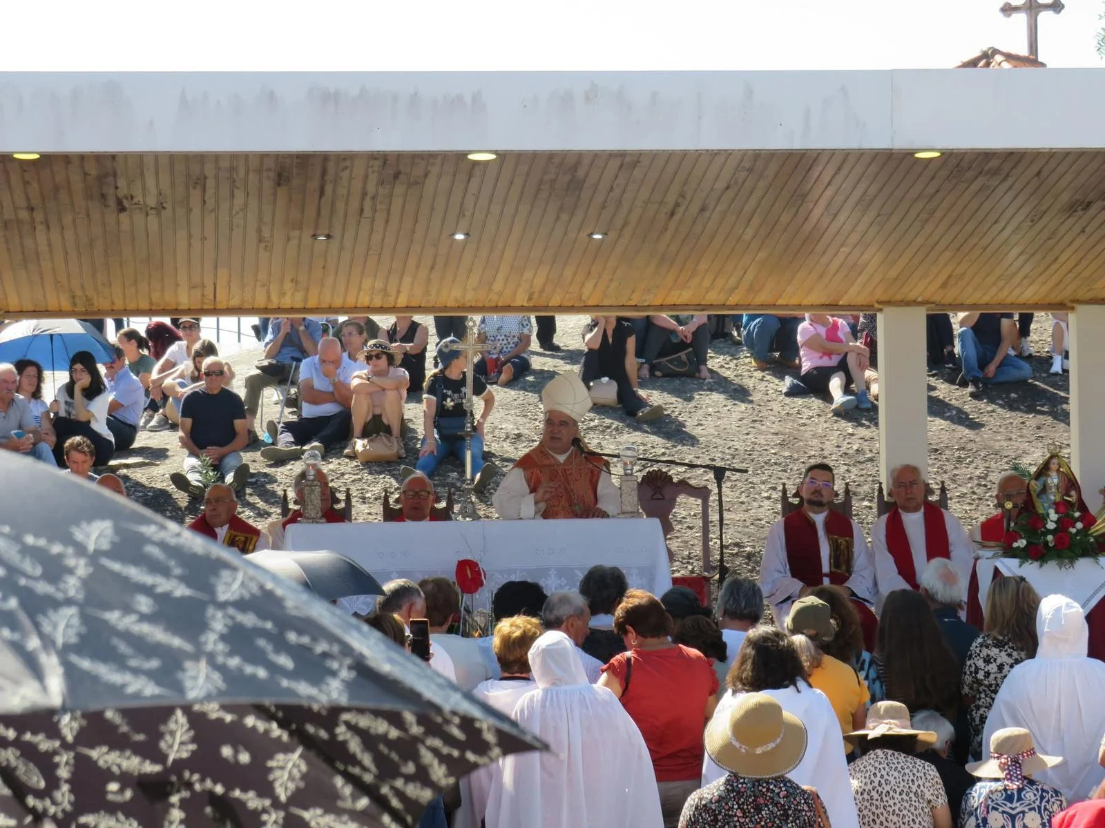 Festa De Santa Eufémia1