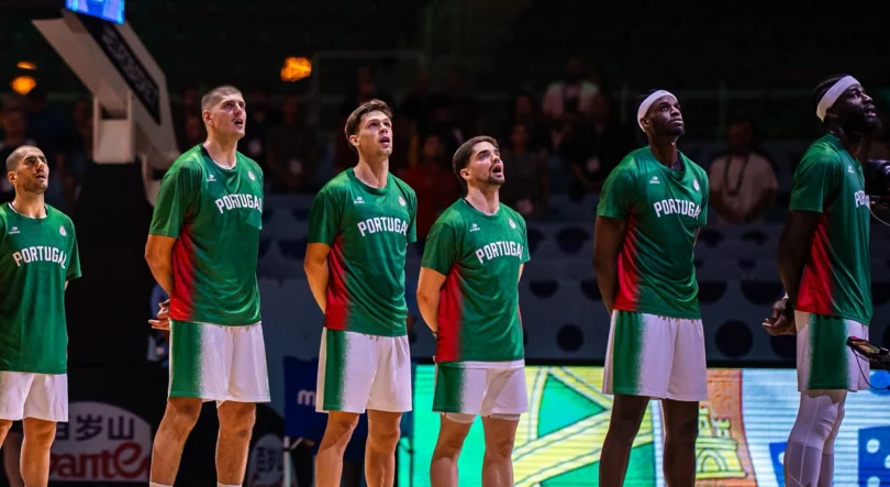 Fiba Jogo Basquet