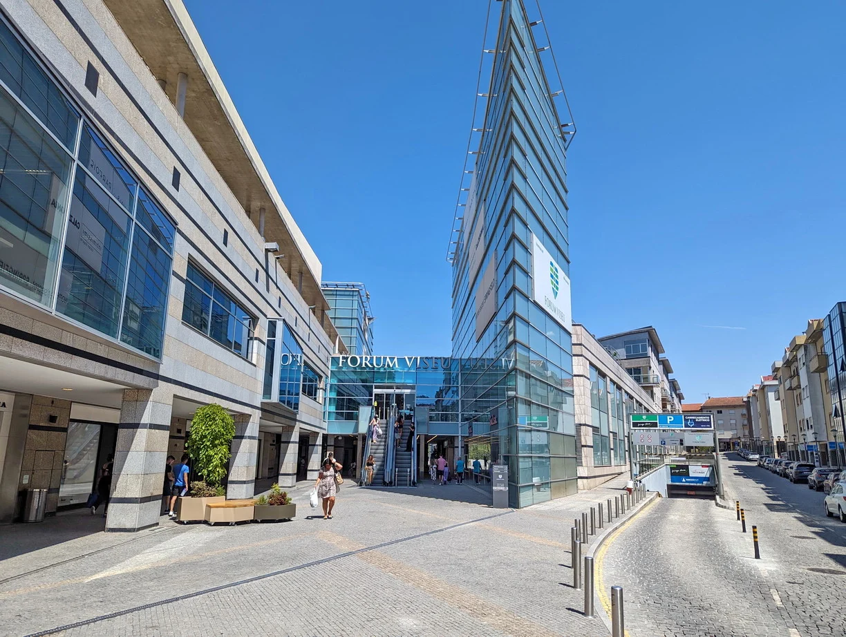 Forum Viseu 4