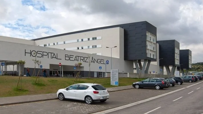Hospital Beatriz Angelo