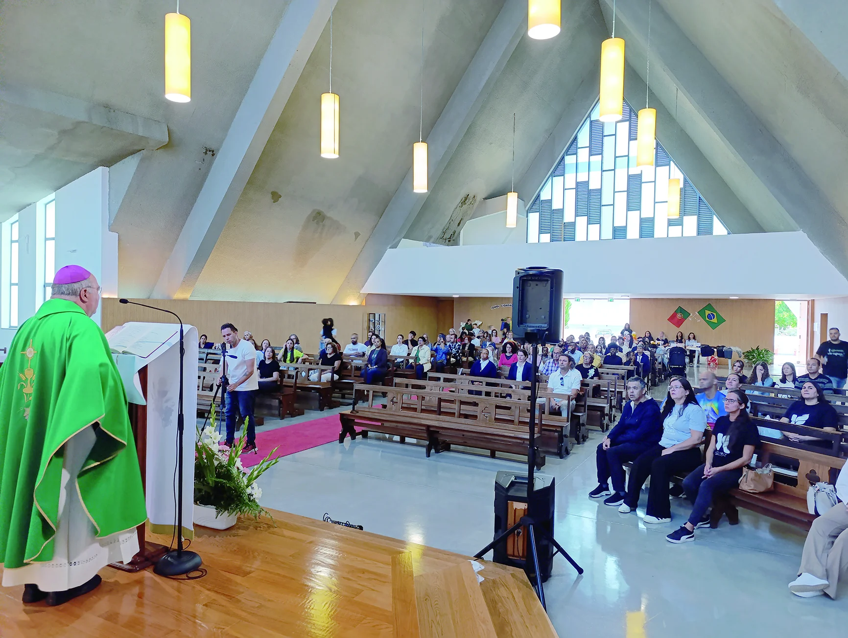 Igreja Madre Rita1 Tratadas